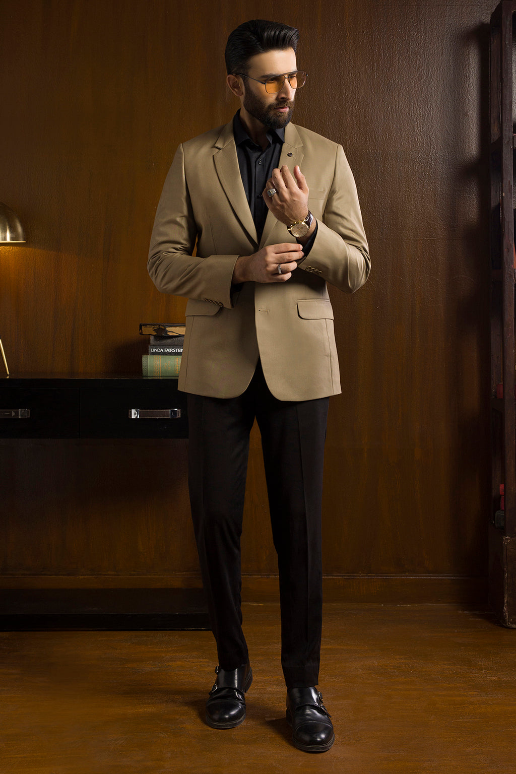 Blazer - 5012