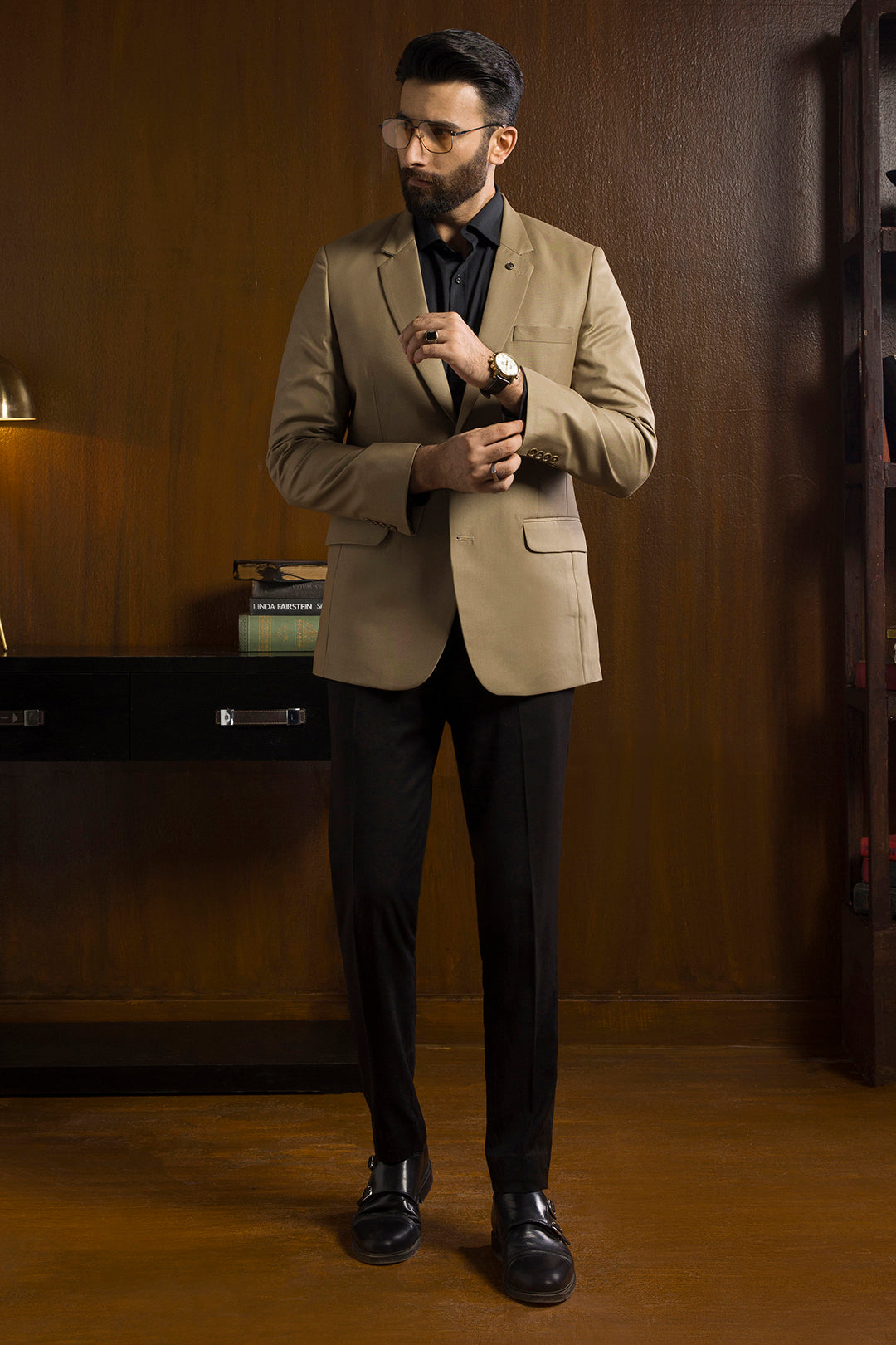 Blazer - 5012