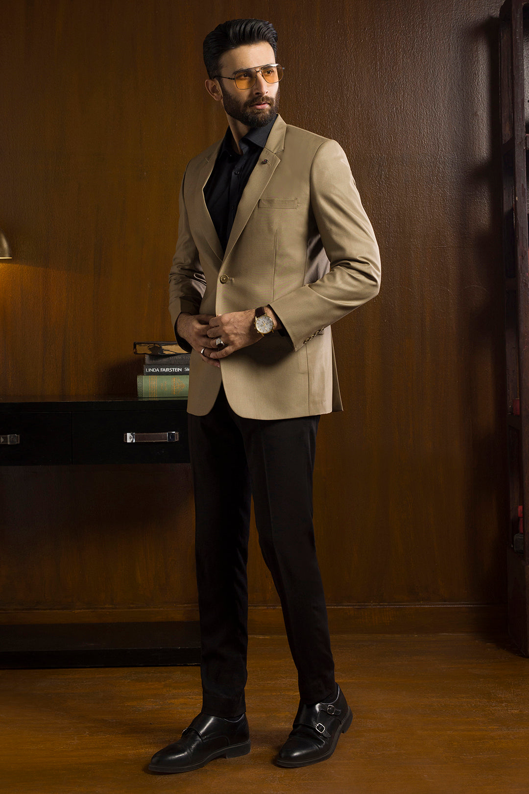 Blazer - 5012