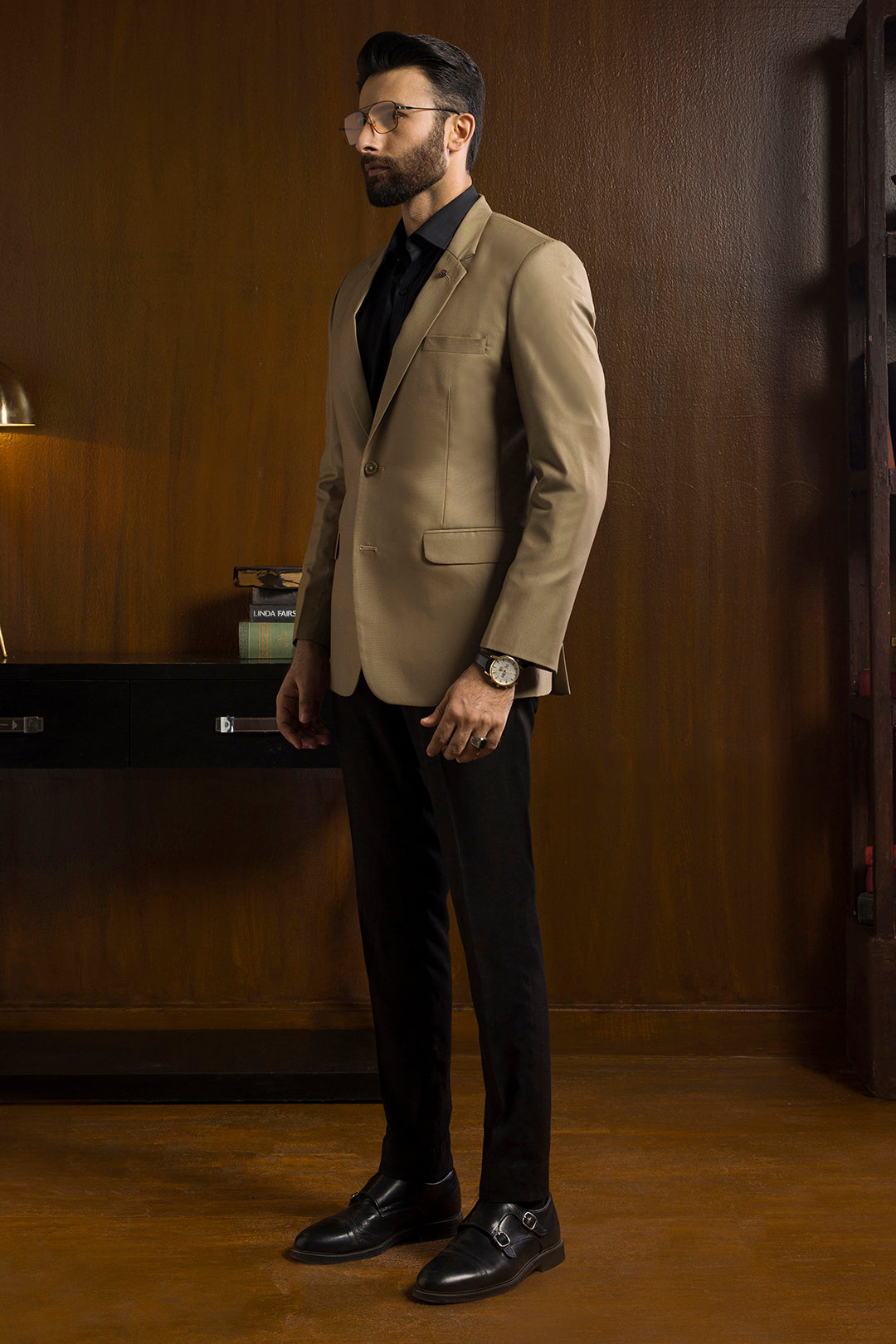 Blazer - 5012