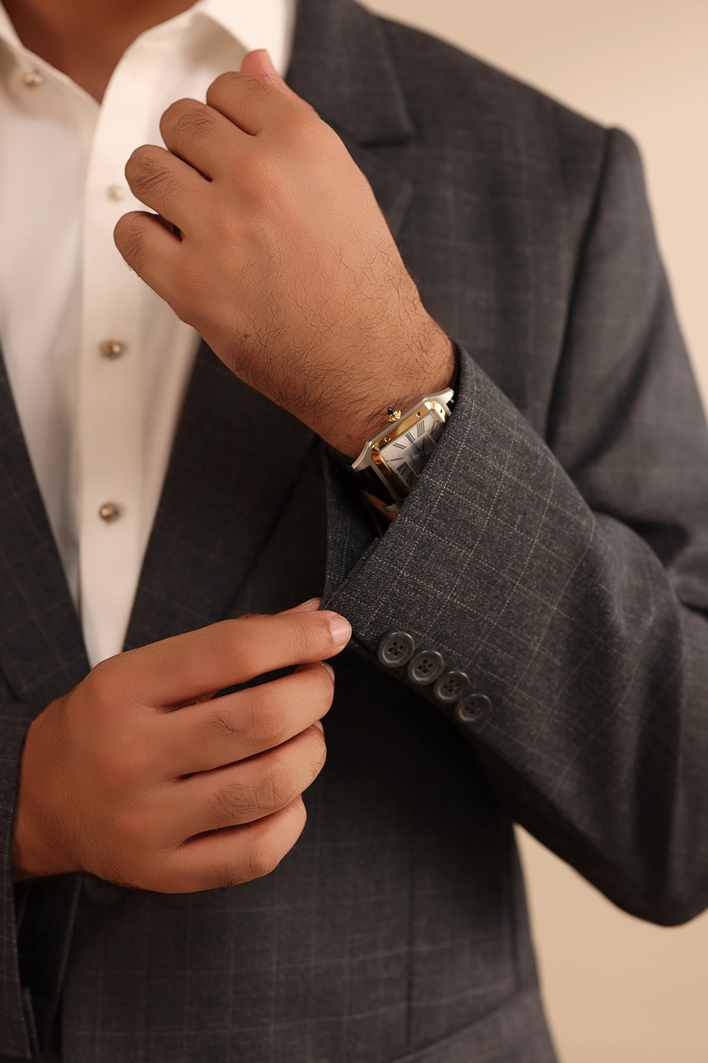 Blazer - 2502