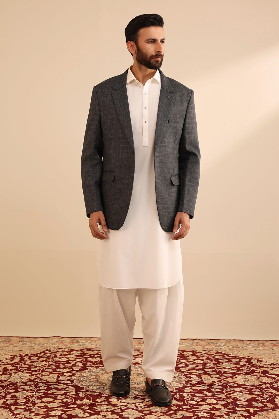 Blazer - 2502