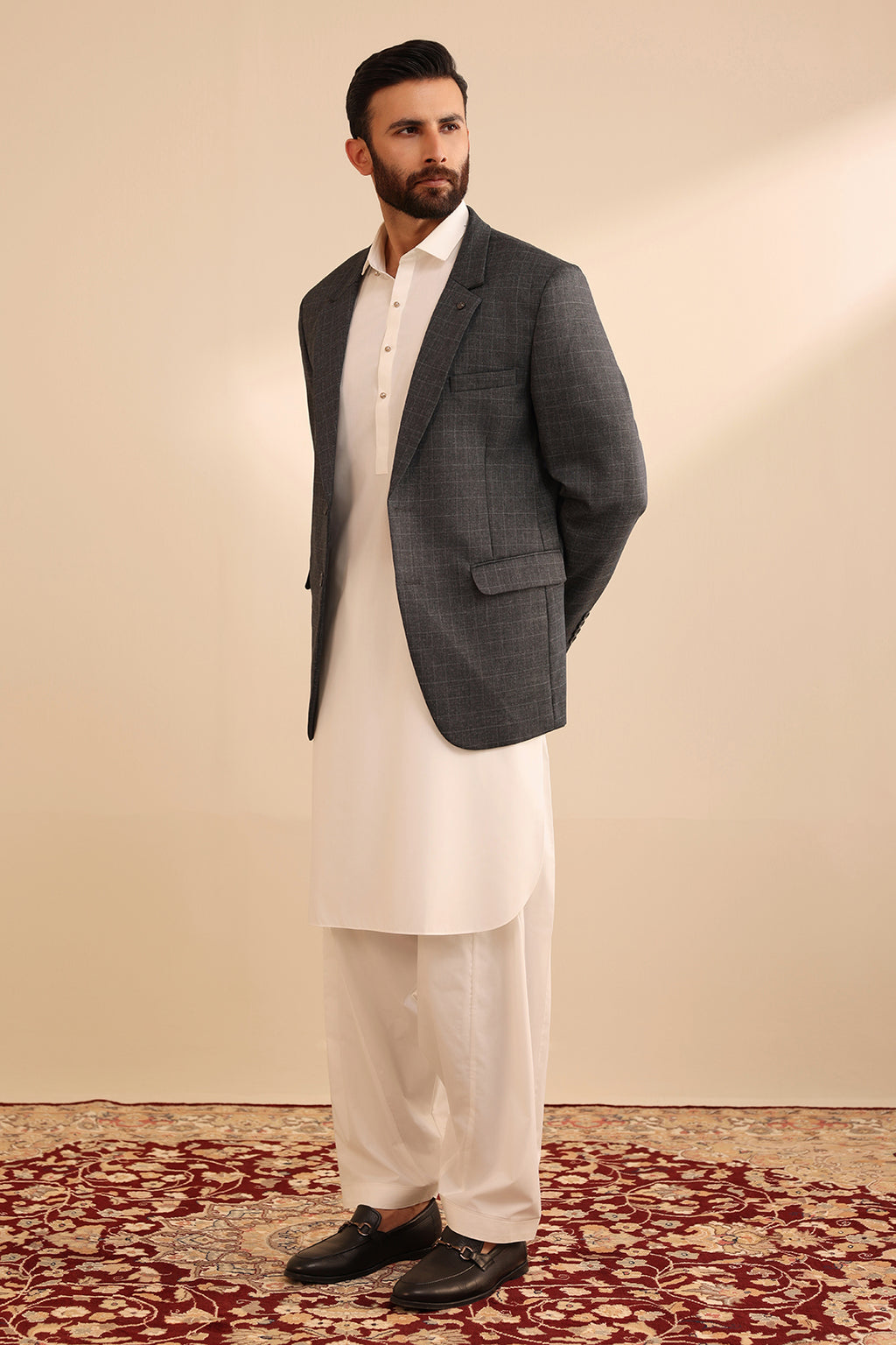 Blazer - 2502