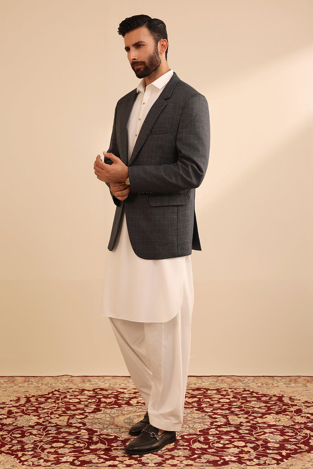 Blazer - 2502