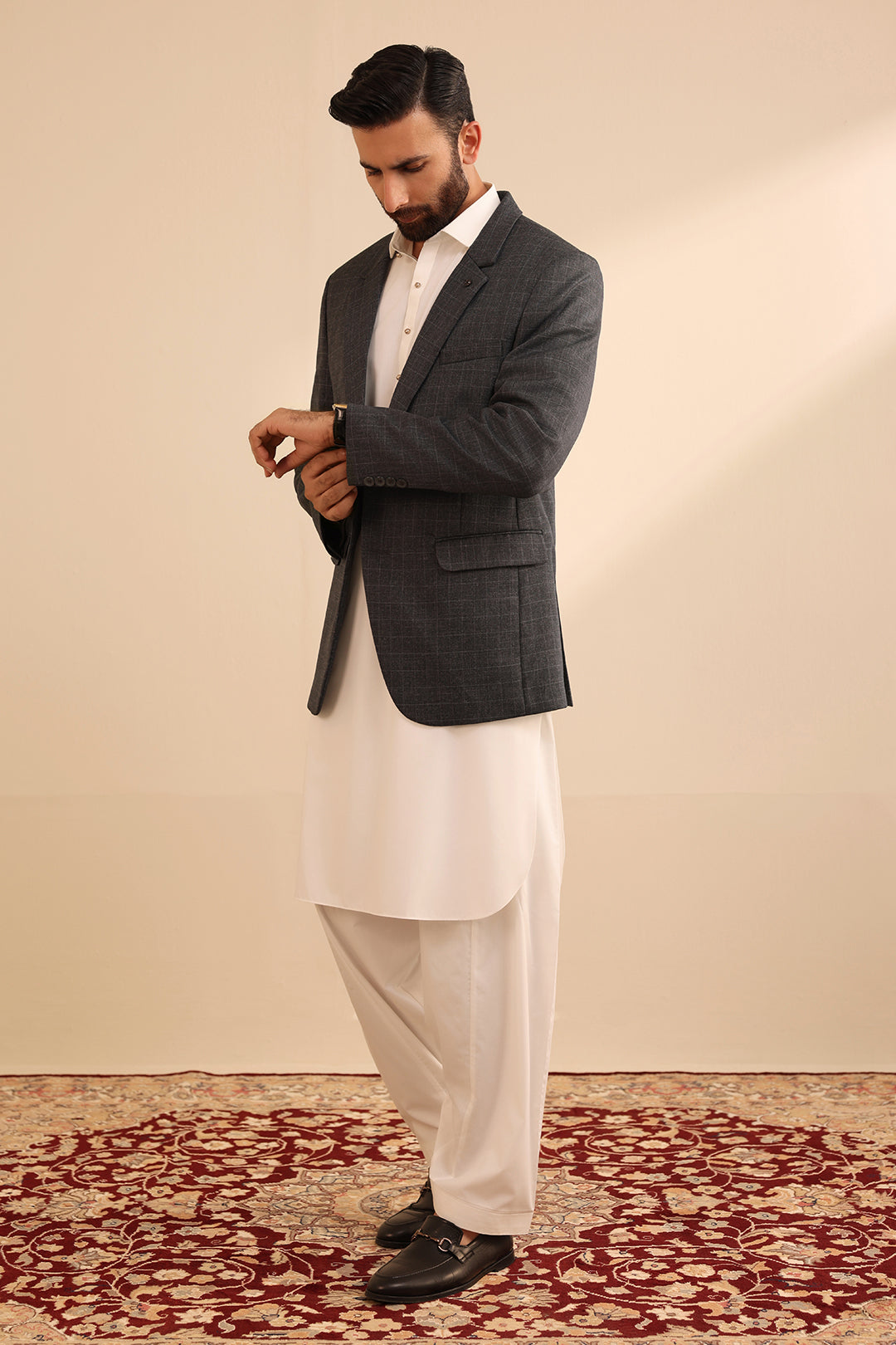 Blazer - 2502