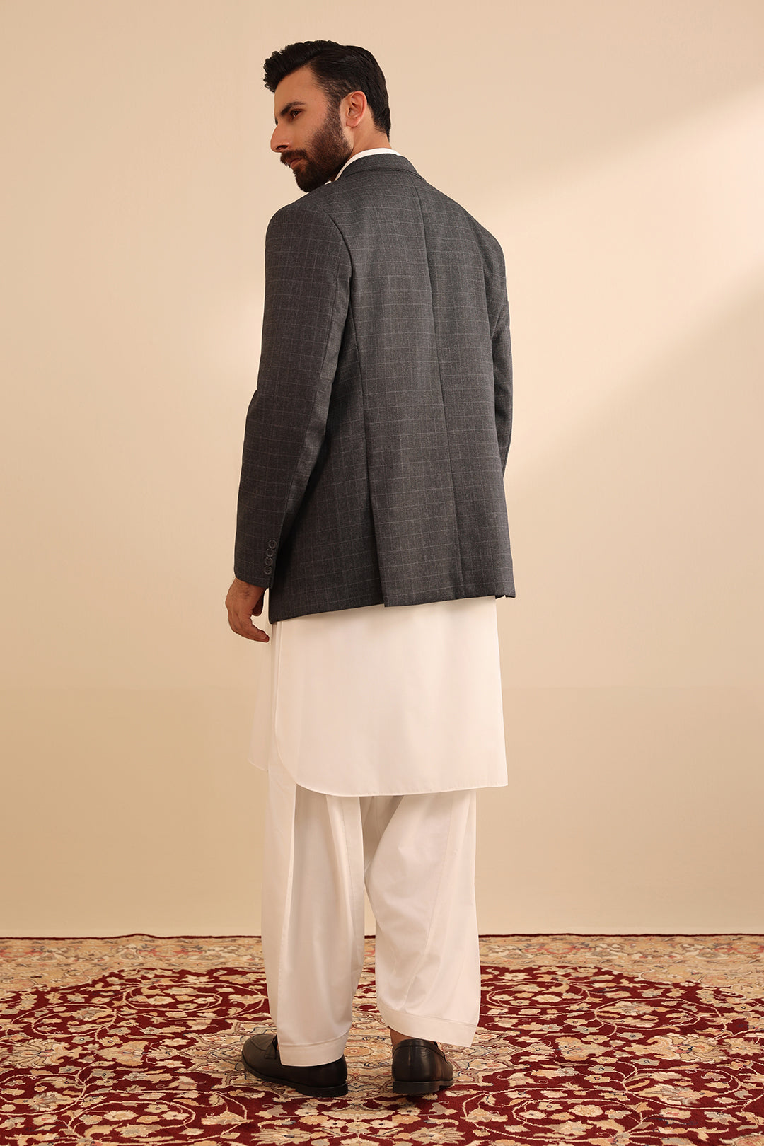 Blazer - 2502