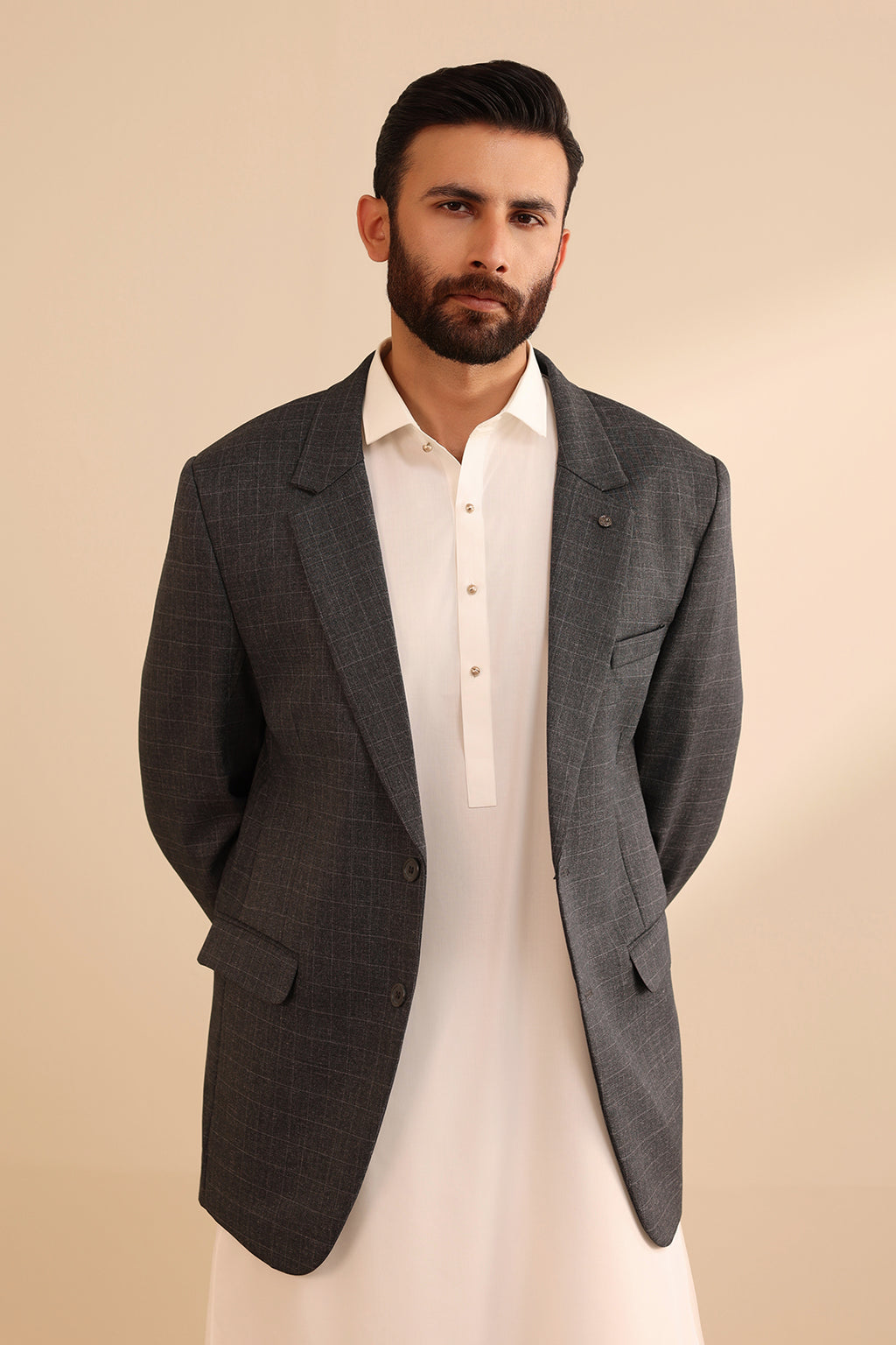 Blazer - 2502