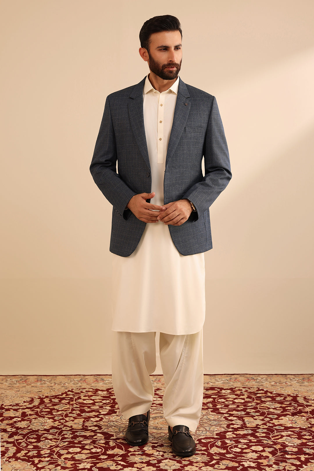 Blazer - 2505