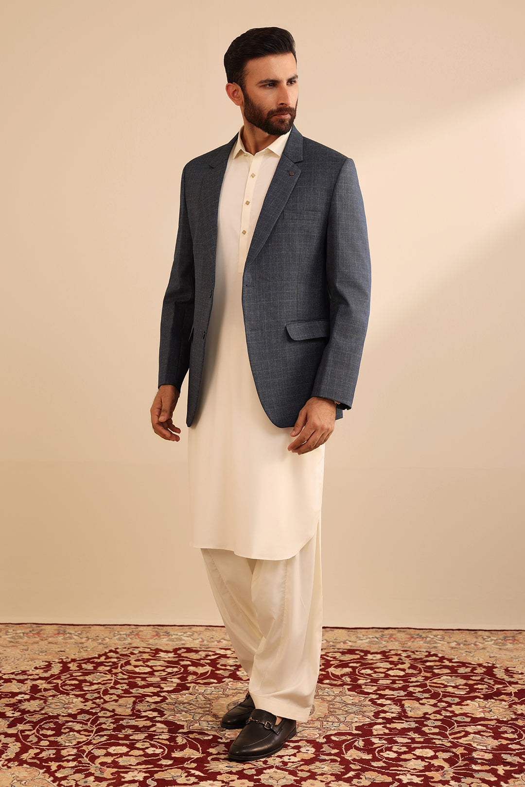 Blazer - 2505