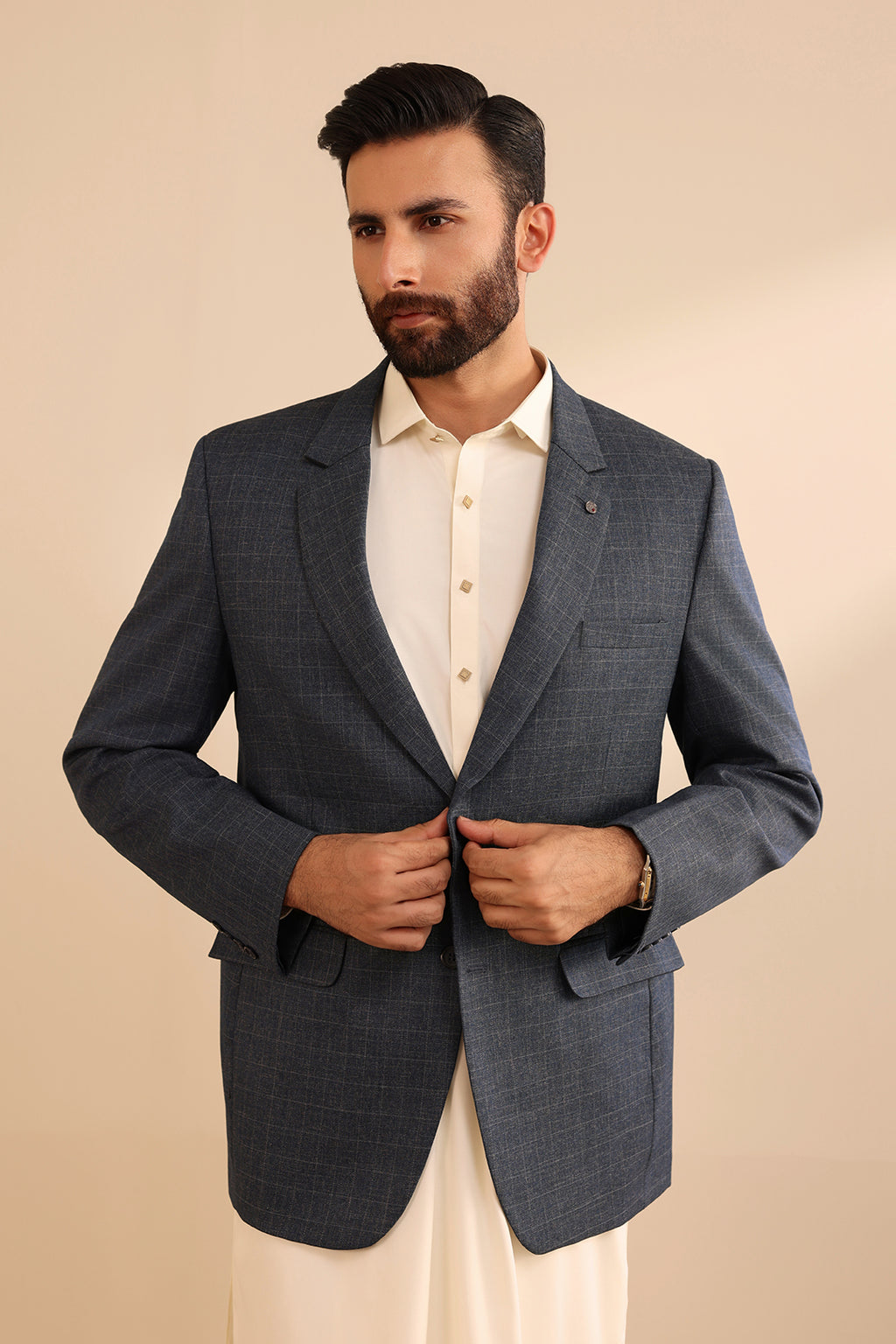 Blazer - 2505