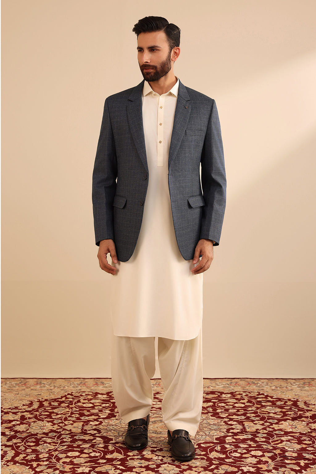 Blazer - 2505