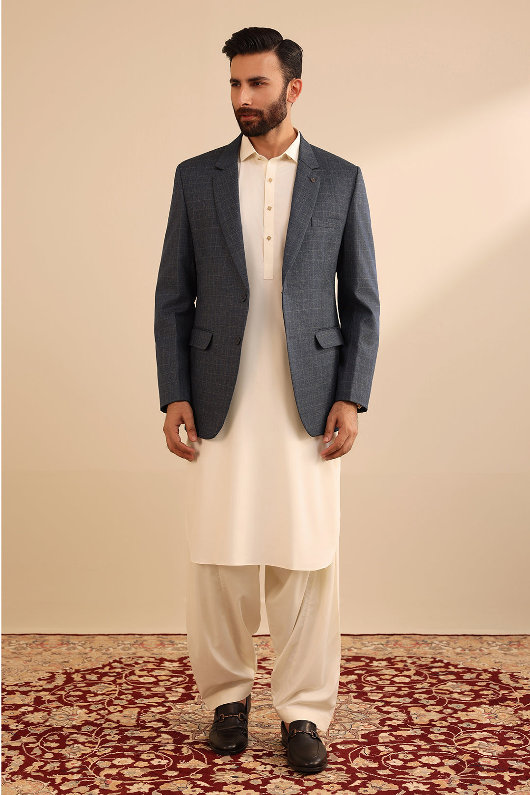 Blazer - 2505