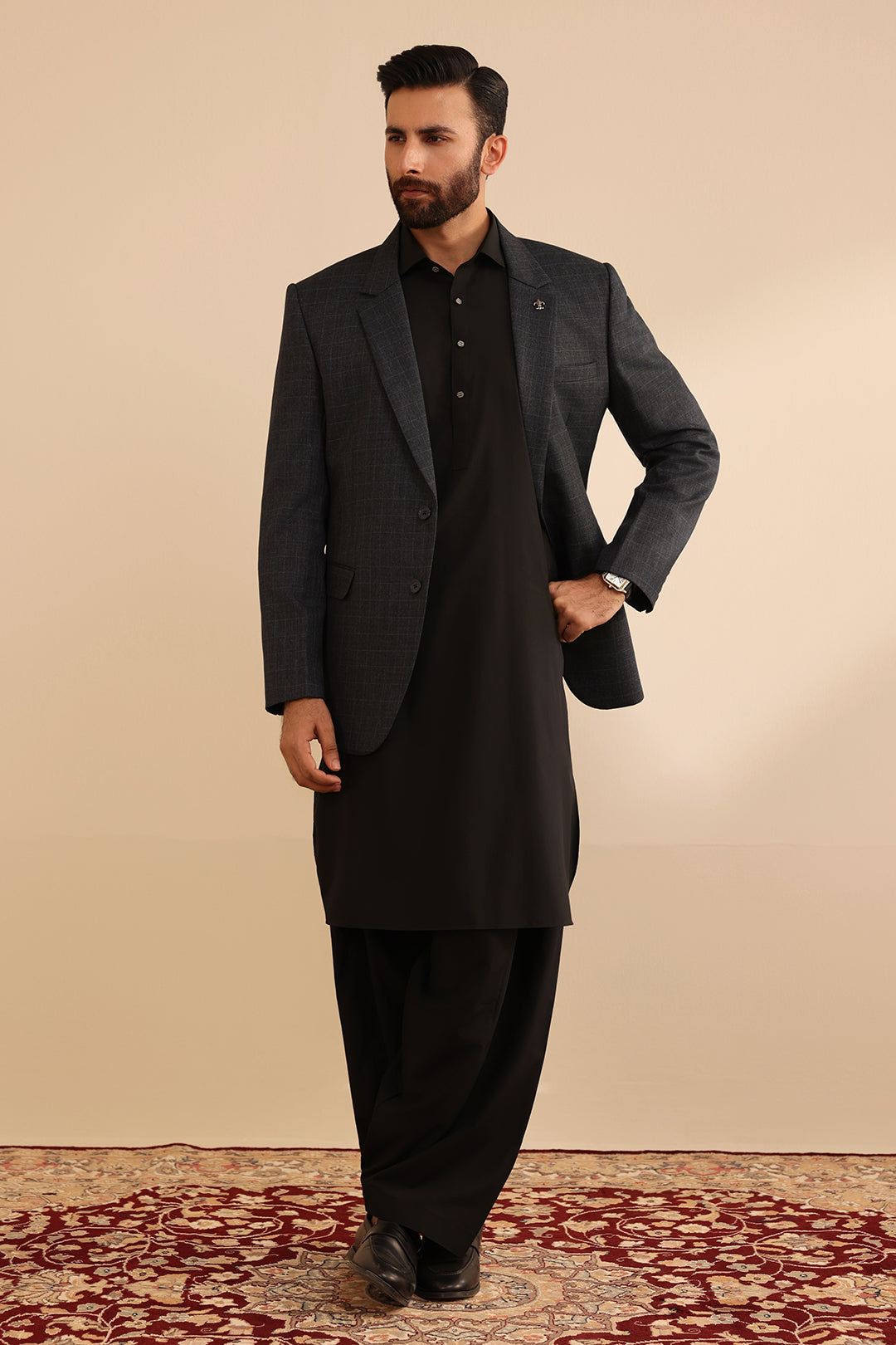 Blazer - 2506