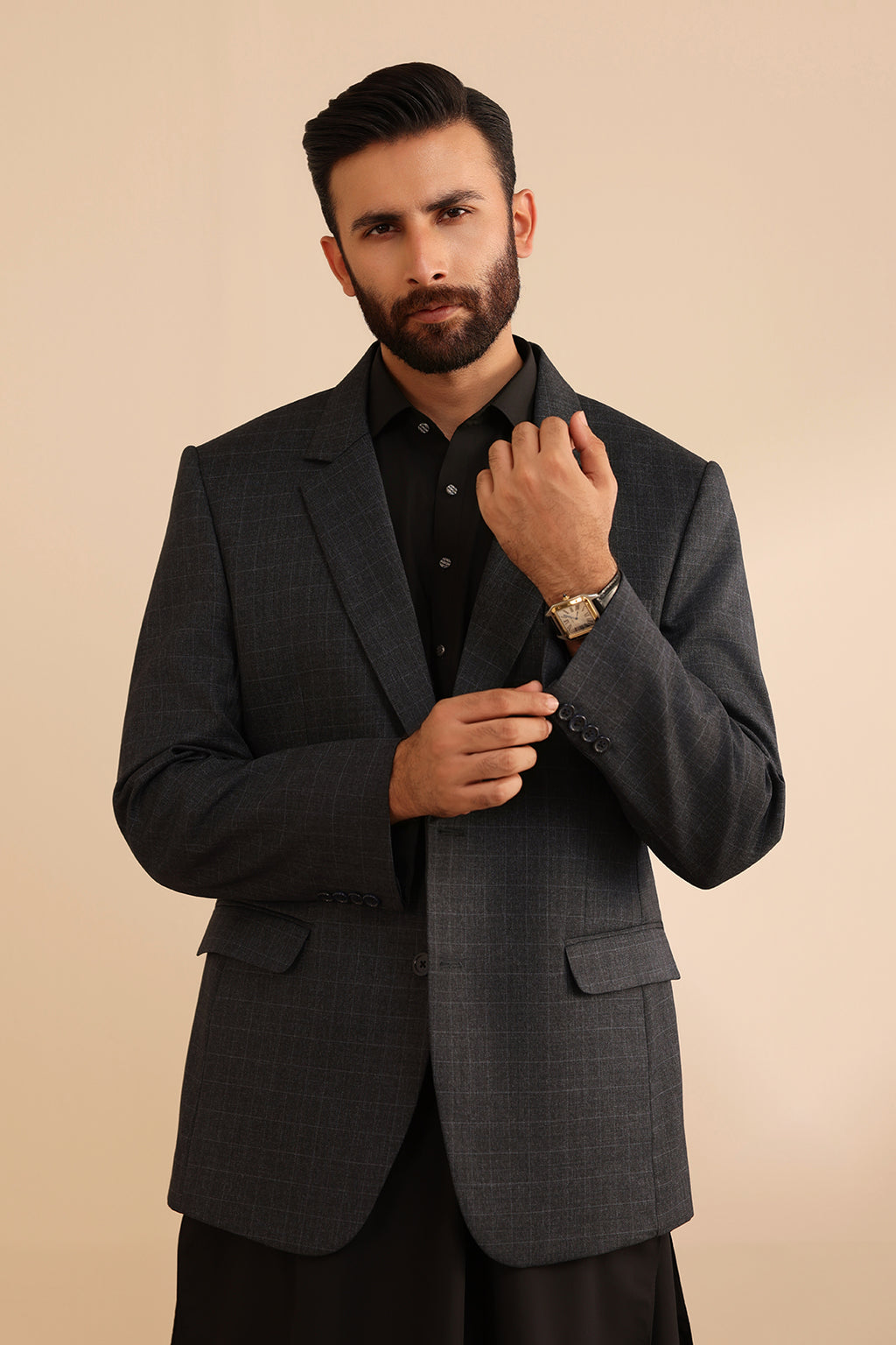 Blazer - 2506