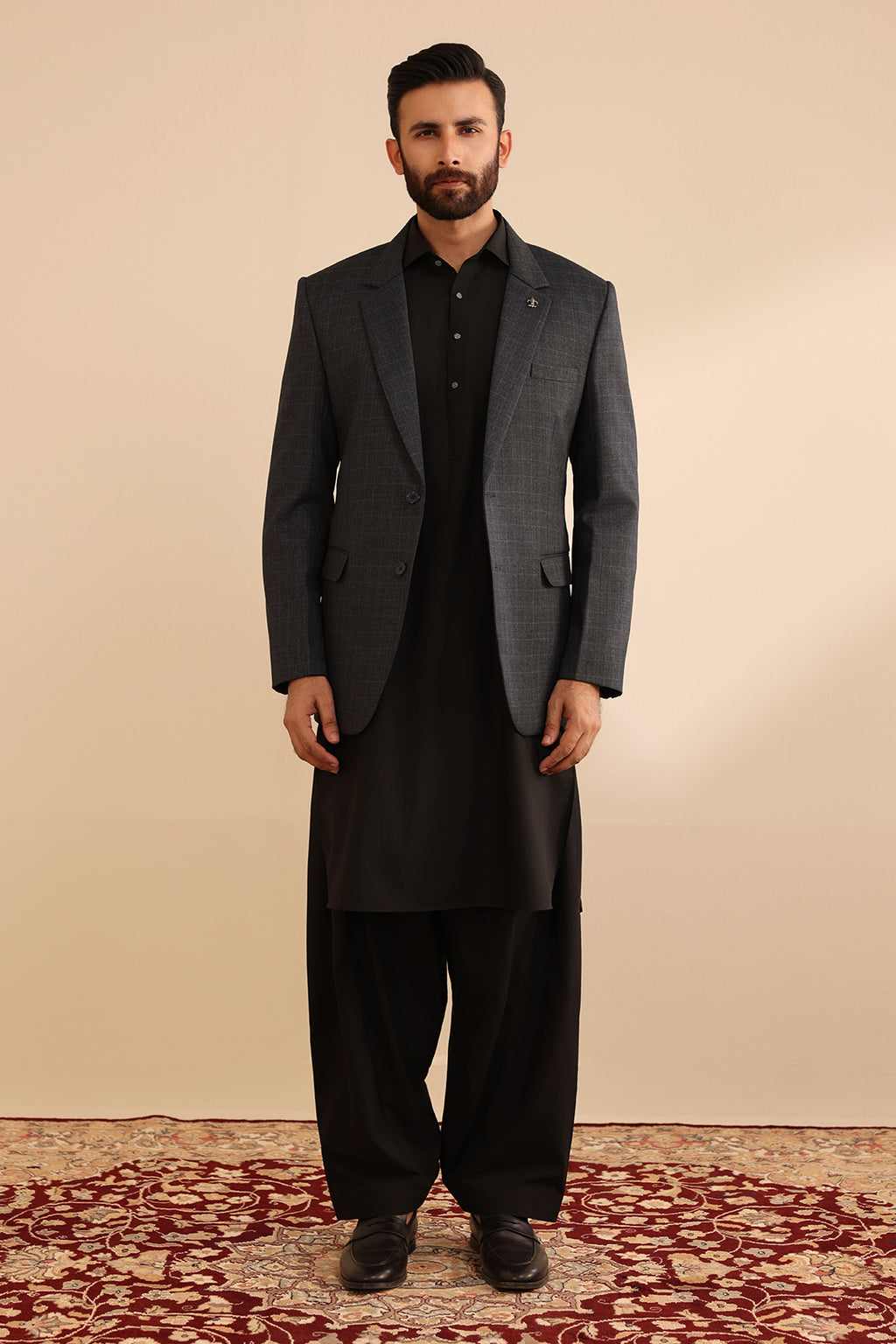 Blazer - 2506