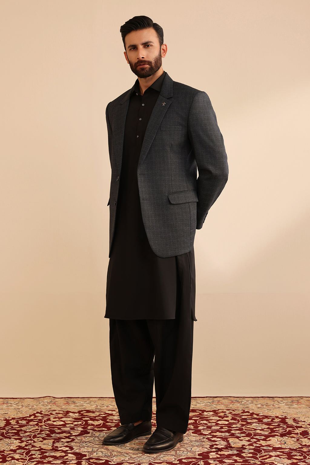 Blazer - 2506