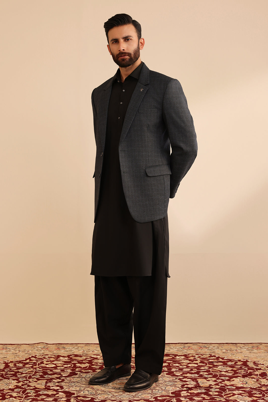 Blazer - 2506
