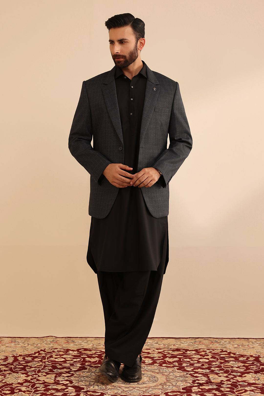 Blazer - 2506
