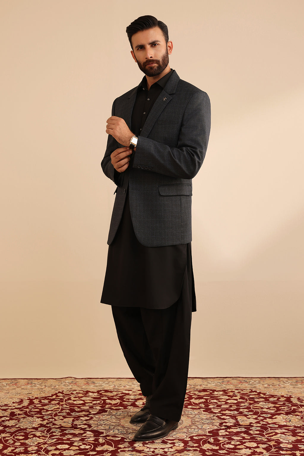 Blazer - 2506
