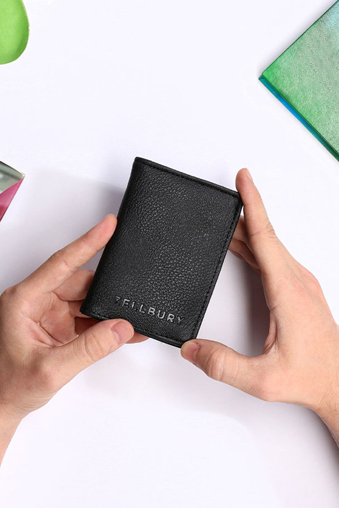 Card Holder - E001