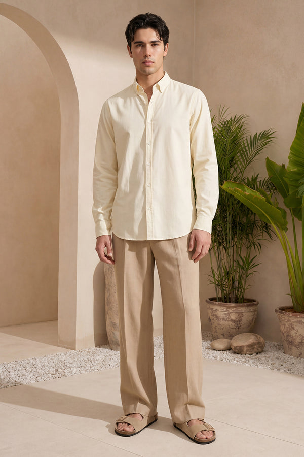 Casual Shirt - 2503