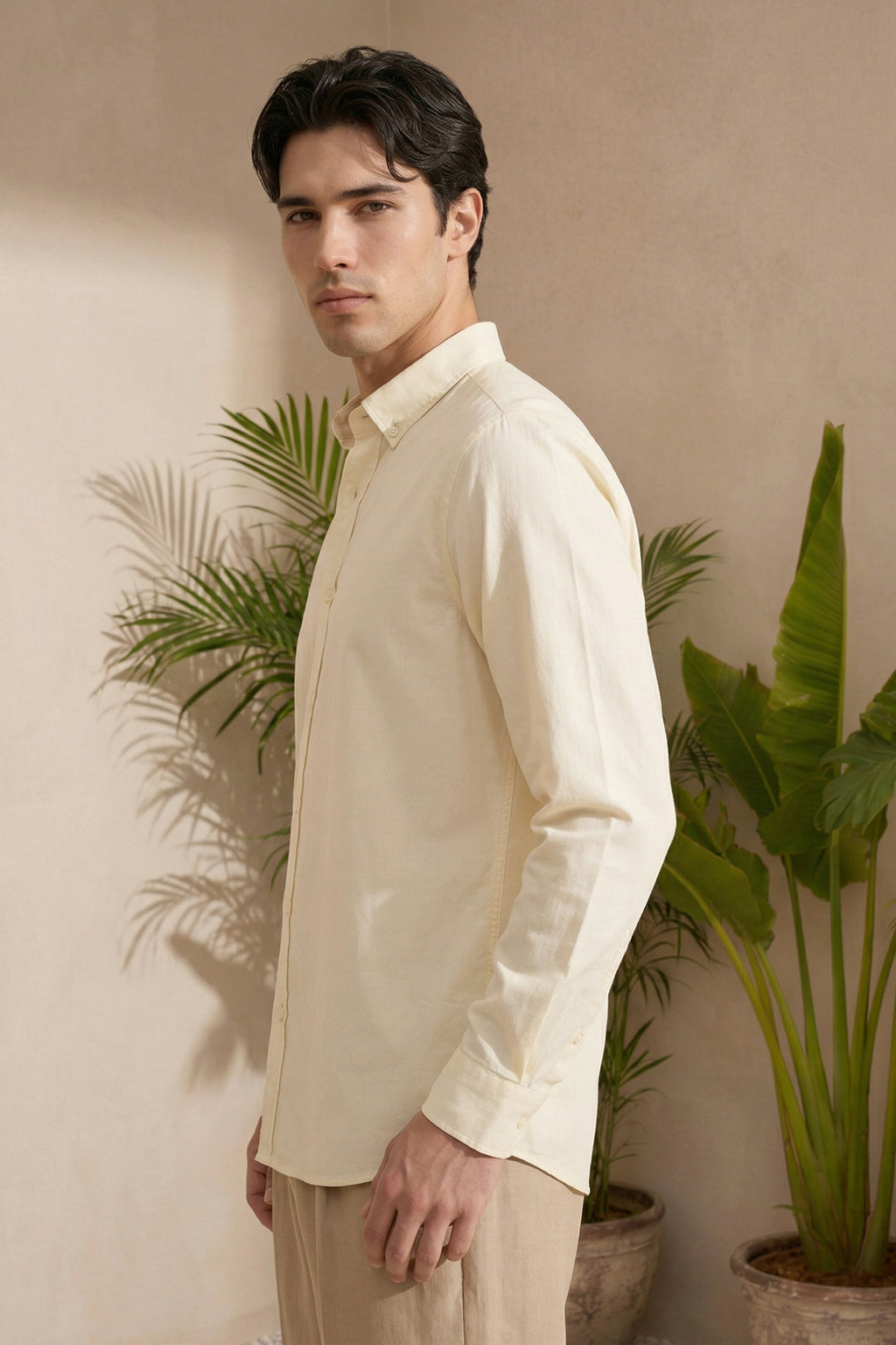 Casual Shirt - 2503
