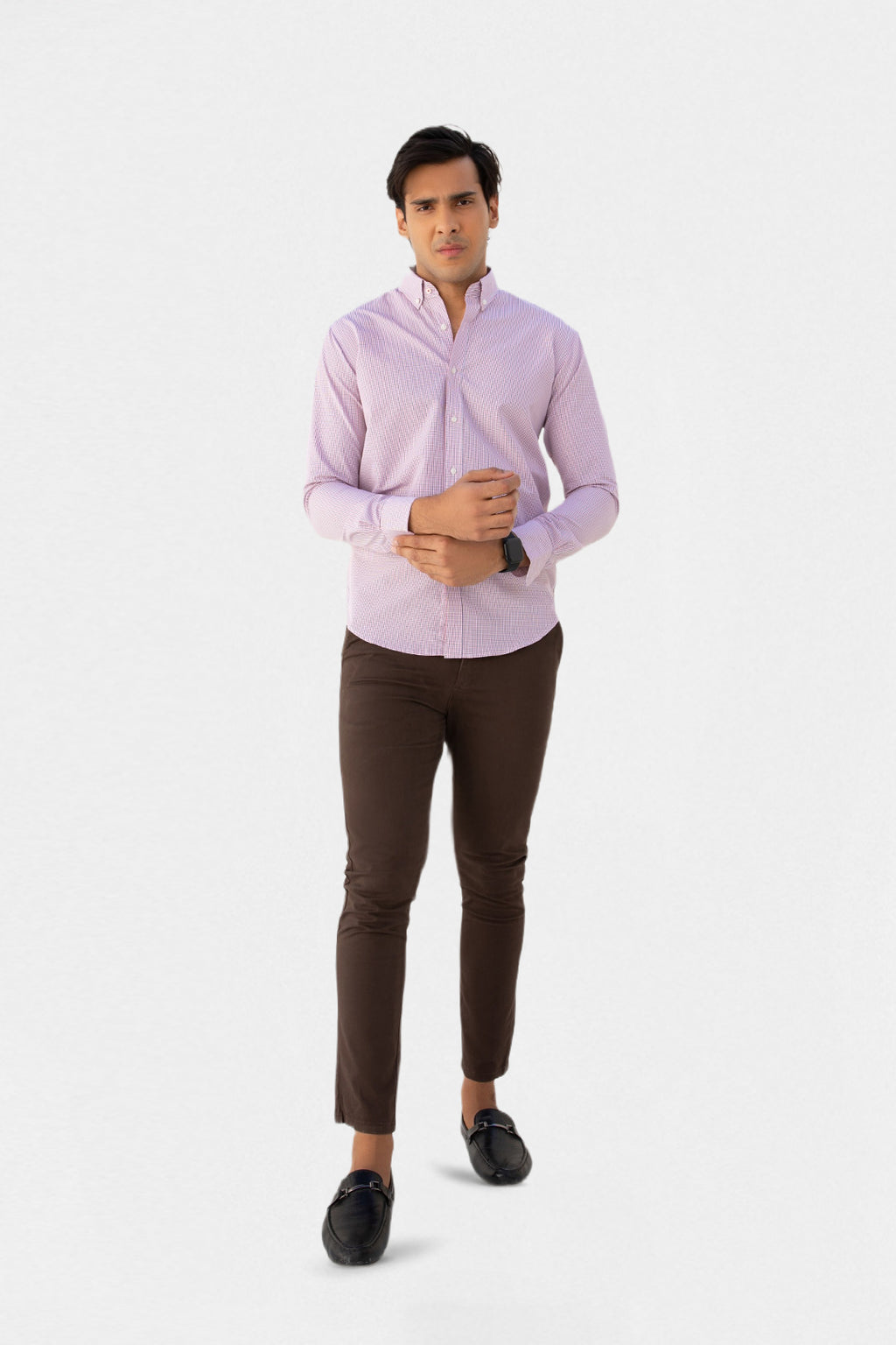 Casual Shirt - 1005