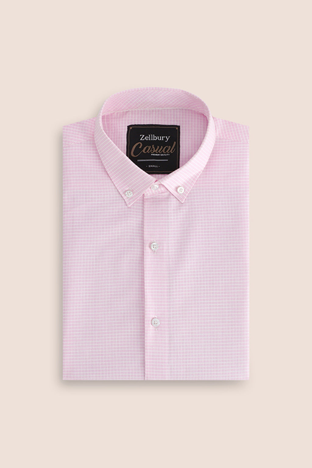 Casual Shirt - 1008