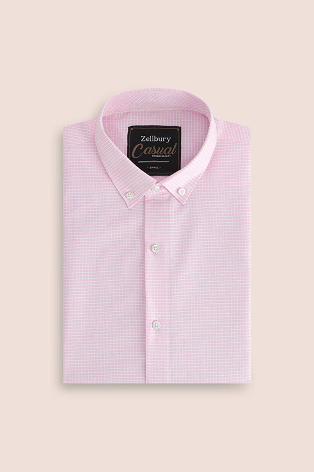 Casual Shirt - 1008