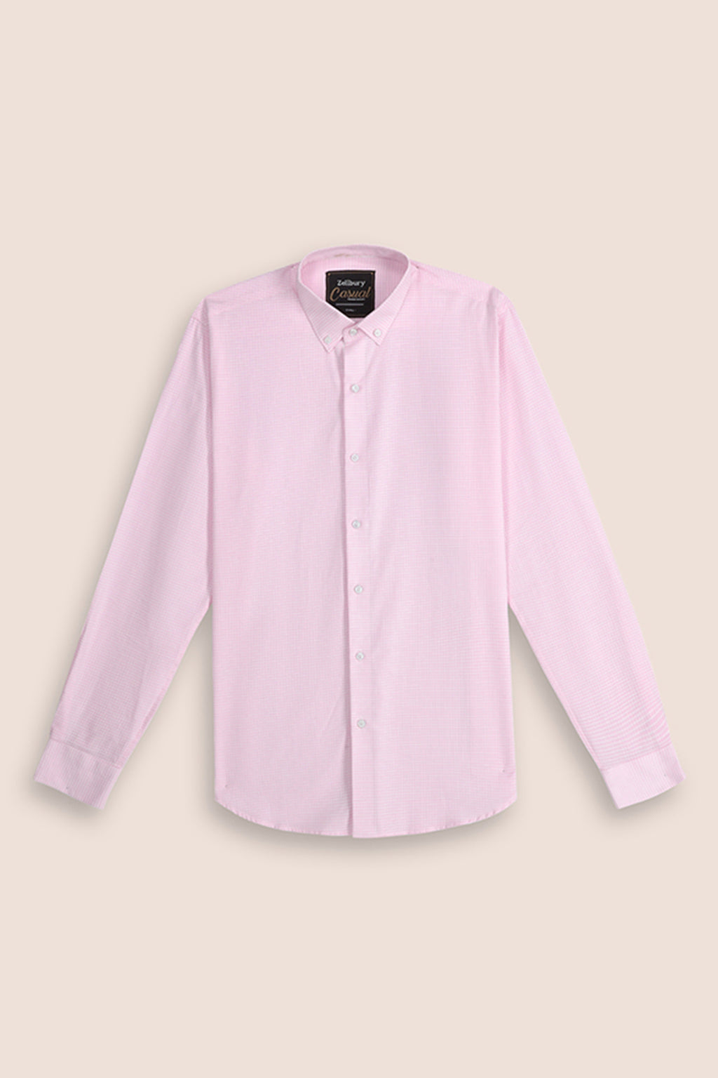 Casual Shirt - 1008