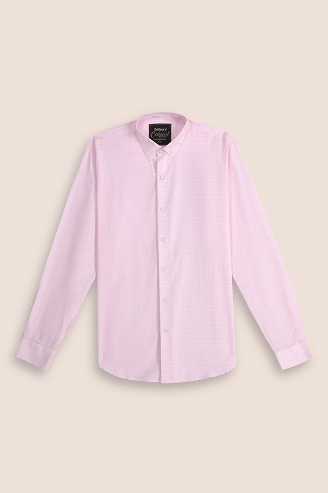 Casual Shirt - 1008