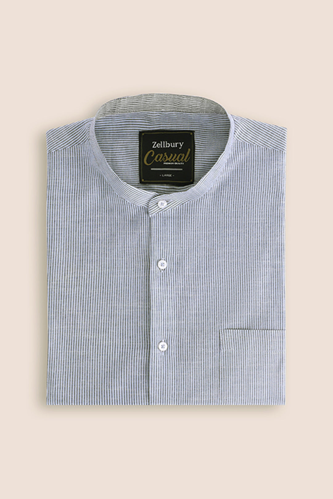Casual Shirt - 1012