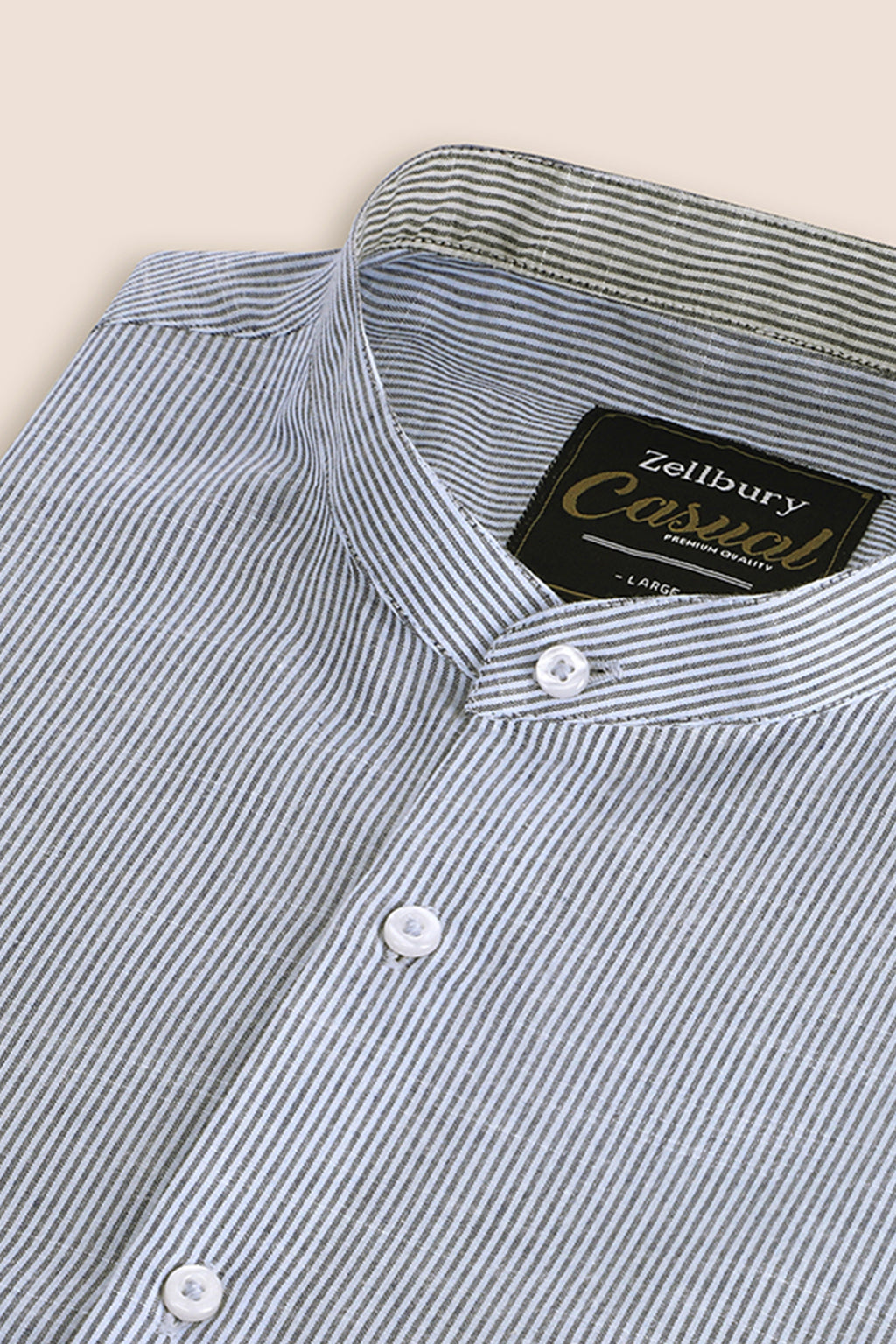 Casual Shirt - 1012