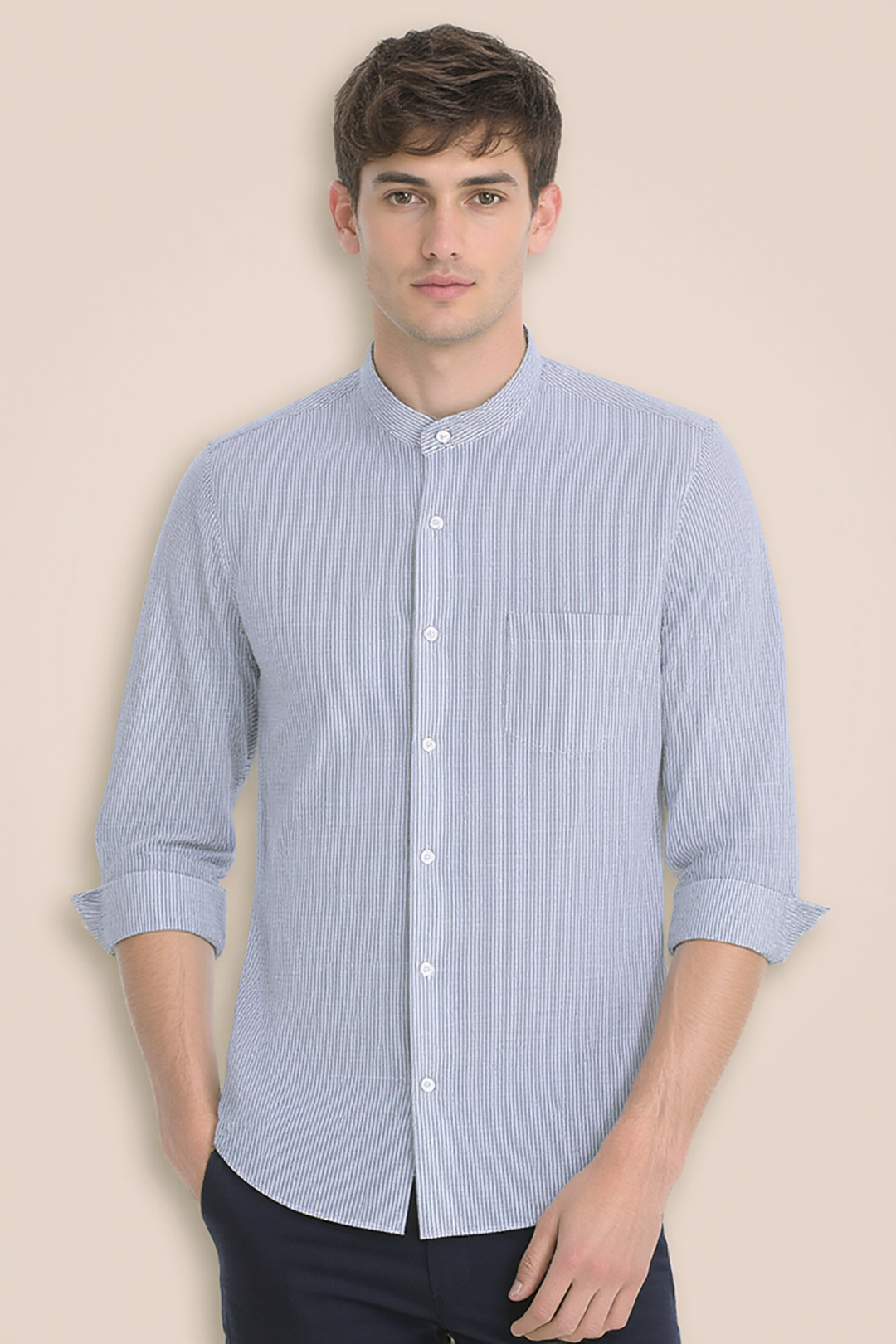 Casual Shirt - 1012