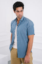 Casual Shirt - 4001
