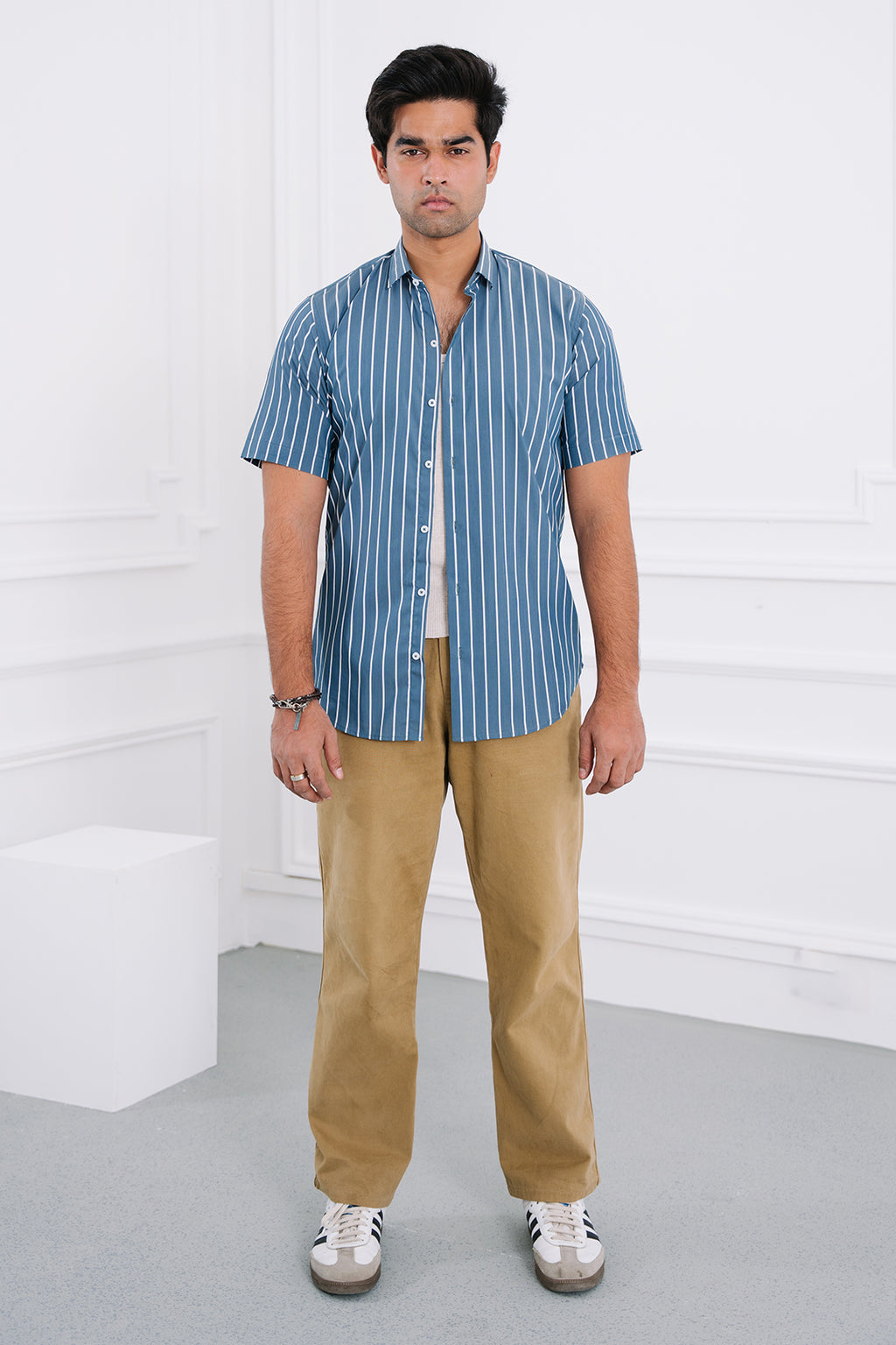 Casual Shirt - 4001
