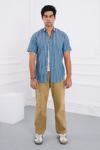 Casual Shirt - 4001