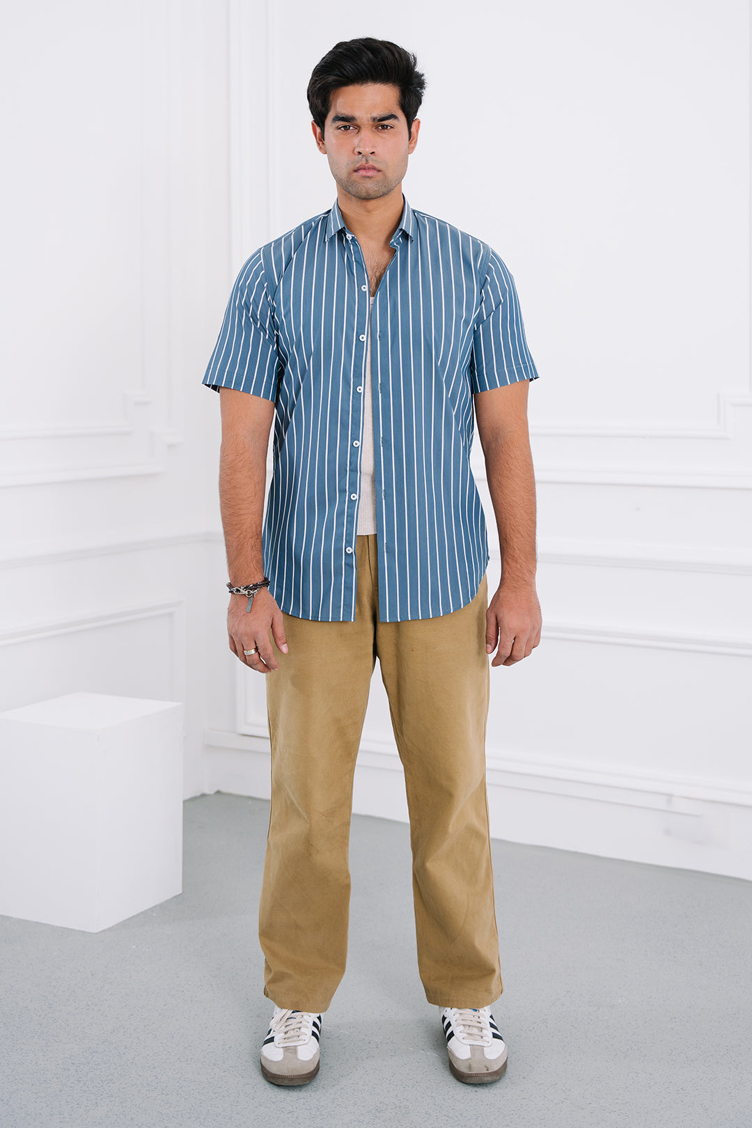 Casual Shirt - 4001