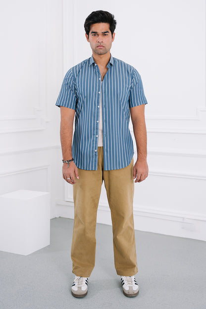 Casual Shirts - 4001