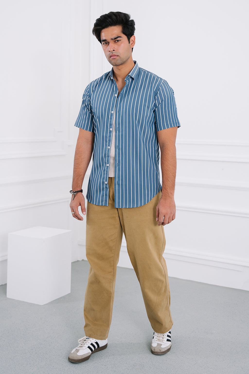 Casual Shirt - 4001