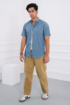 Casual Shirt - 4001