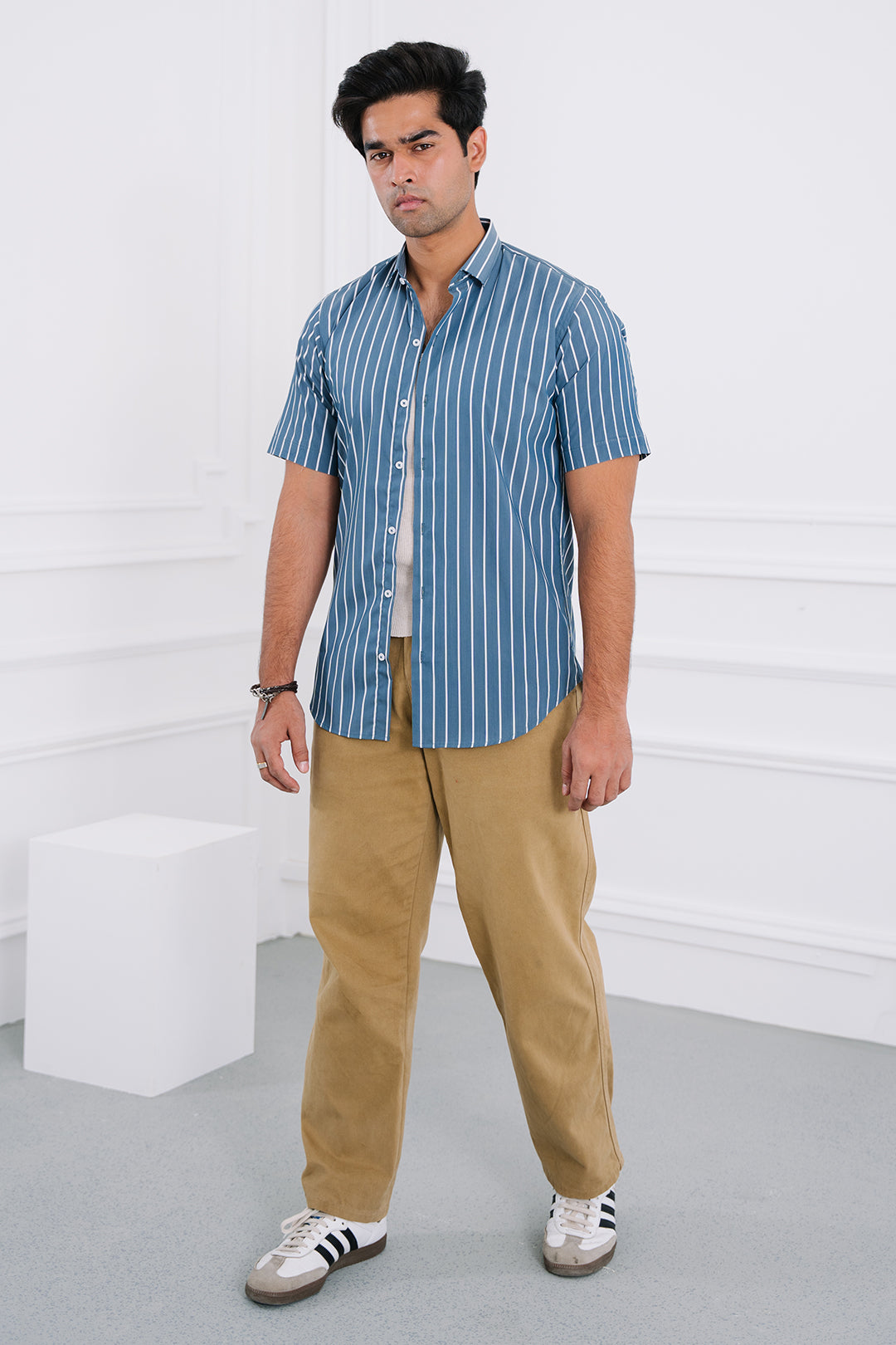 Casual Shirt - 4001