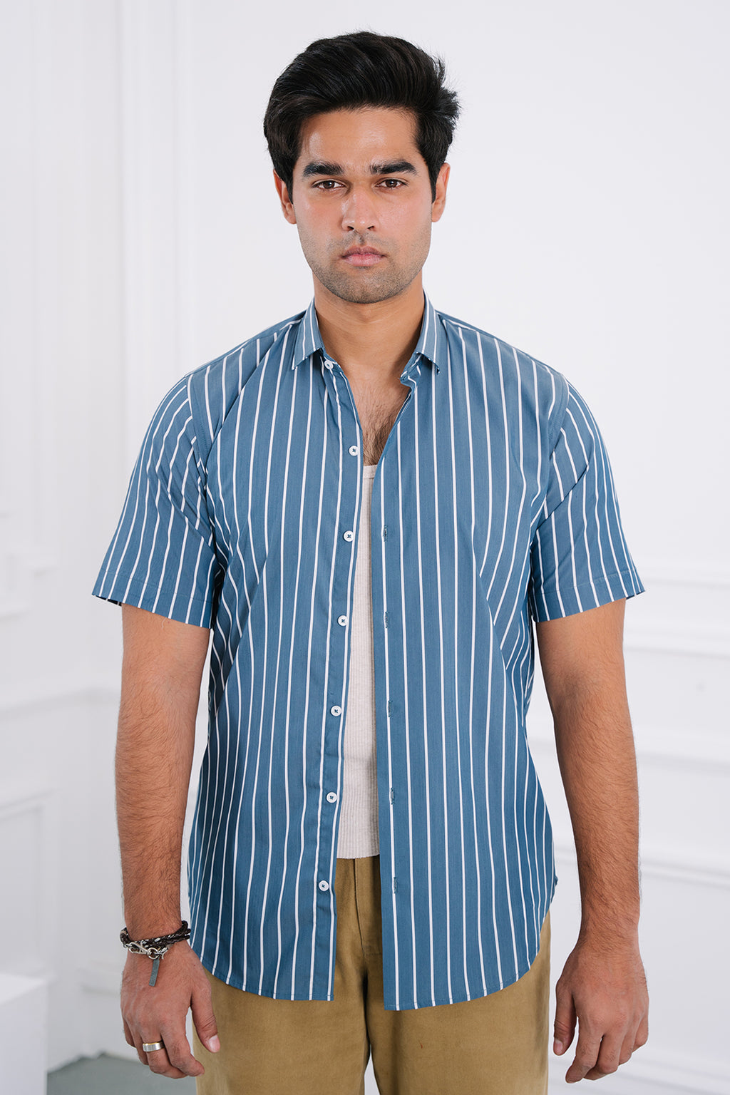 Casual Shirt - 4001