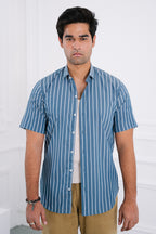 Casual Shirt - 4001