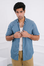 Casual Shirt - 4001