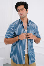 Casual Shirt - 4001