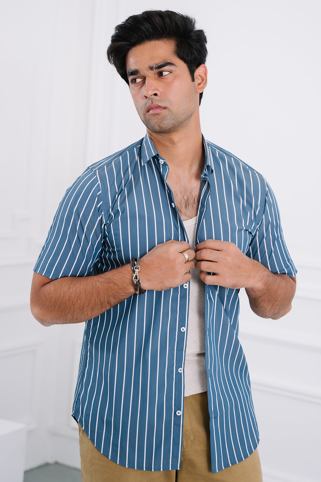 Casual Shirts - 4001