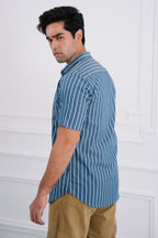 Casual Shirt - 4001