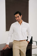 Casual Shirt - 4002