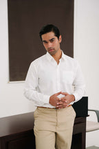 Casual Shirt - 4002